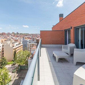 Apartamento Dúplex